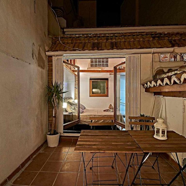 My Special Place - Un loft excepcional - Loft - 24