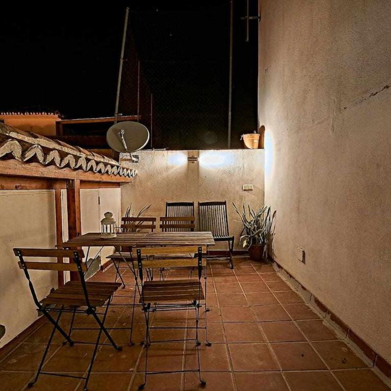 My Special Place - Un loft excepcional - Loft - 25