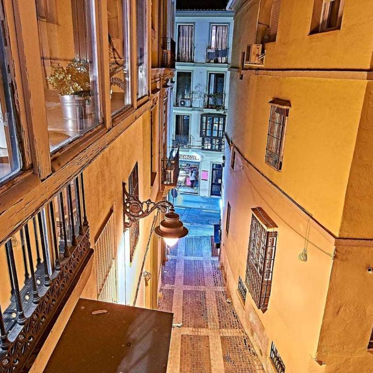 My Special Place - Un loft excepcional - Loft - 28