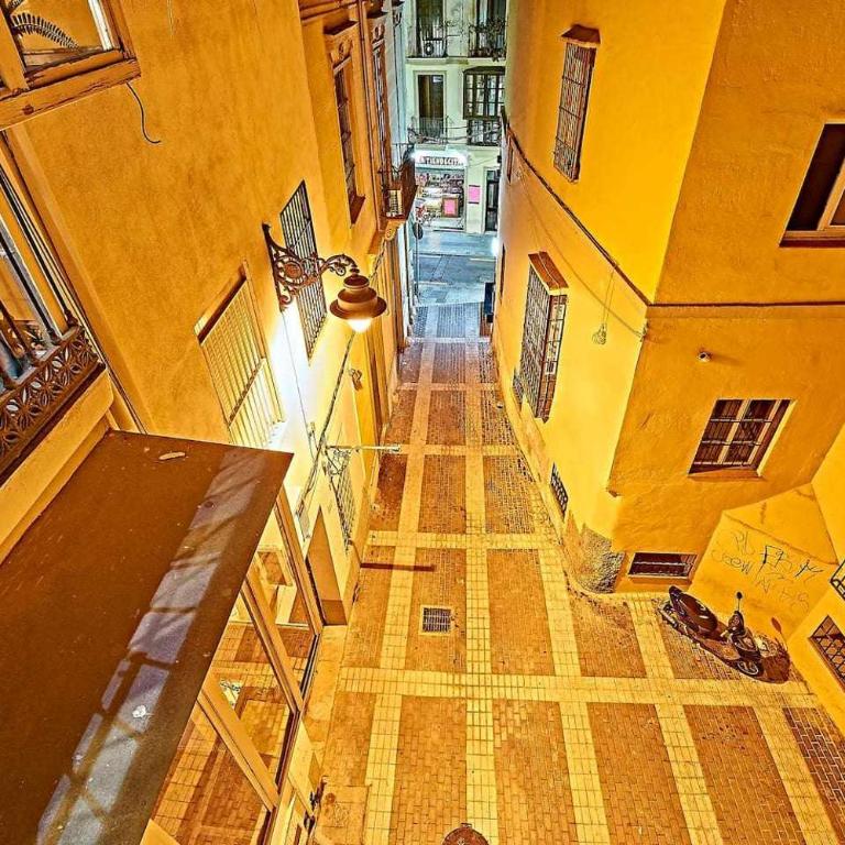 My Special Place - Un loft excepcional - Loft - 30