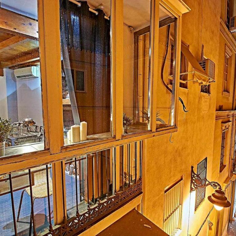 My Special Place - Un loft excepcional - Loft - 29