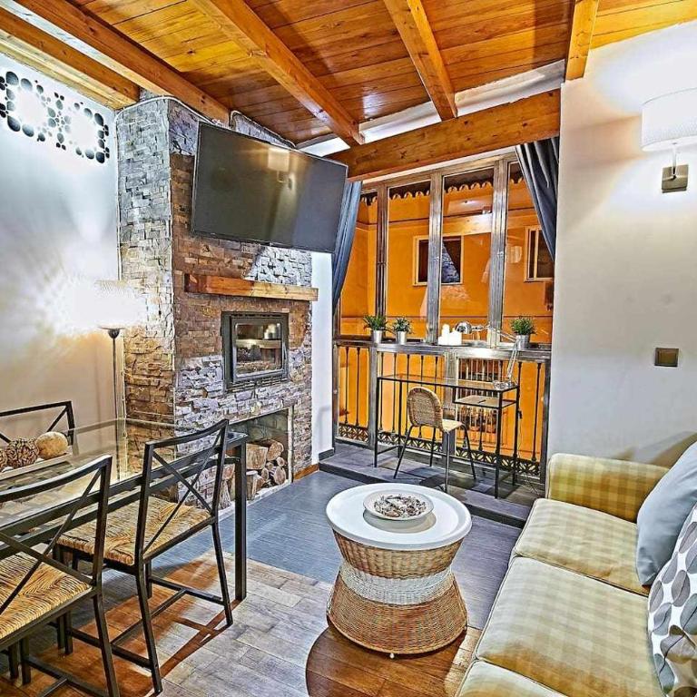 My Special Place - Un loft excepcional - Loft - 32