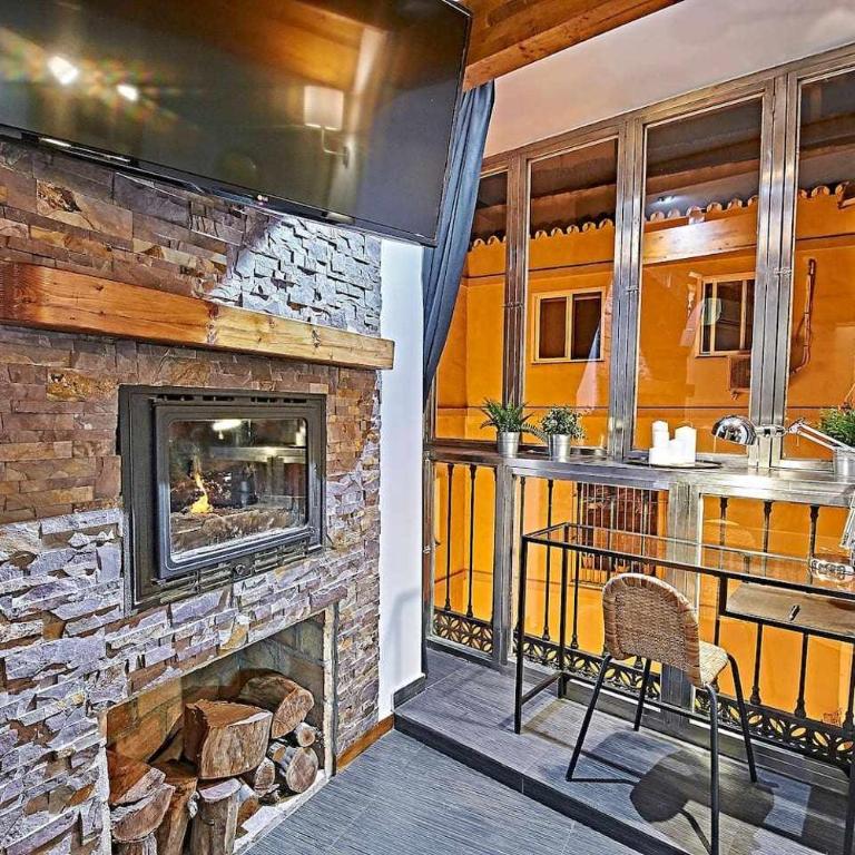 My Special Place - Un loft excepcional - Loft - 33