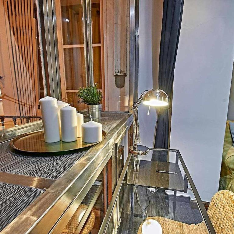 My Special Place - Un loft excepcional - Loft - 34