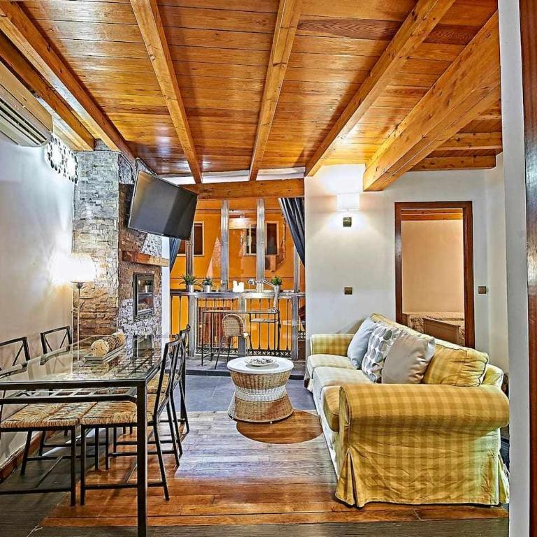 My Special Place - Un loft excepcional - Loft - 38
