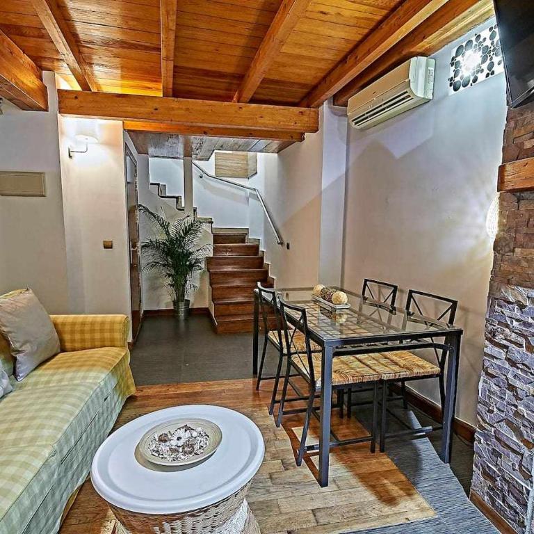 My Special Place - Un loft excepcional - Loft - 36