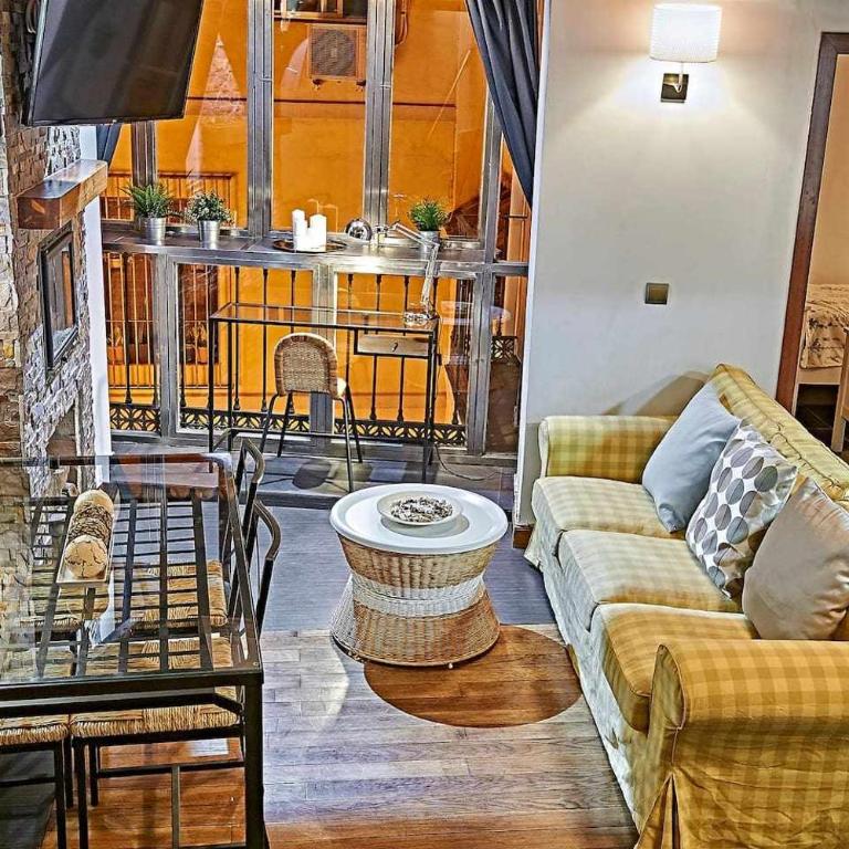 My Special Place - Un loft excepcional - Loft - 39