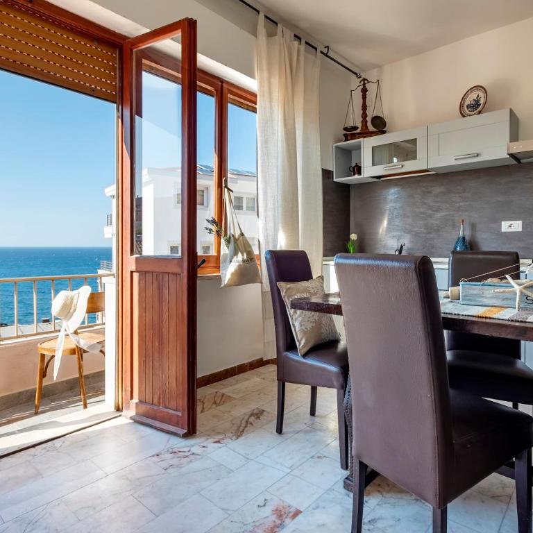 Sardinia Re - Casa Anglona - Appartamento con Vista Mare - 1