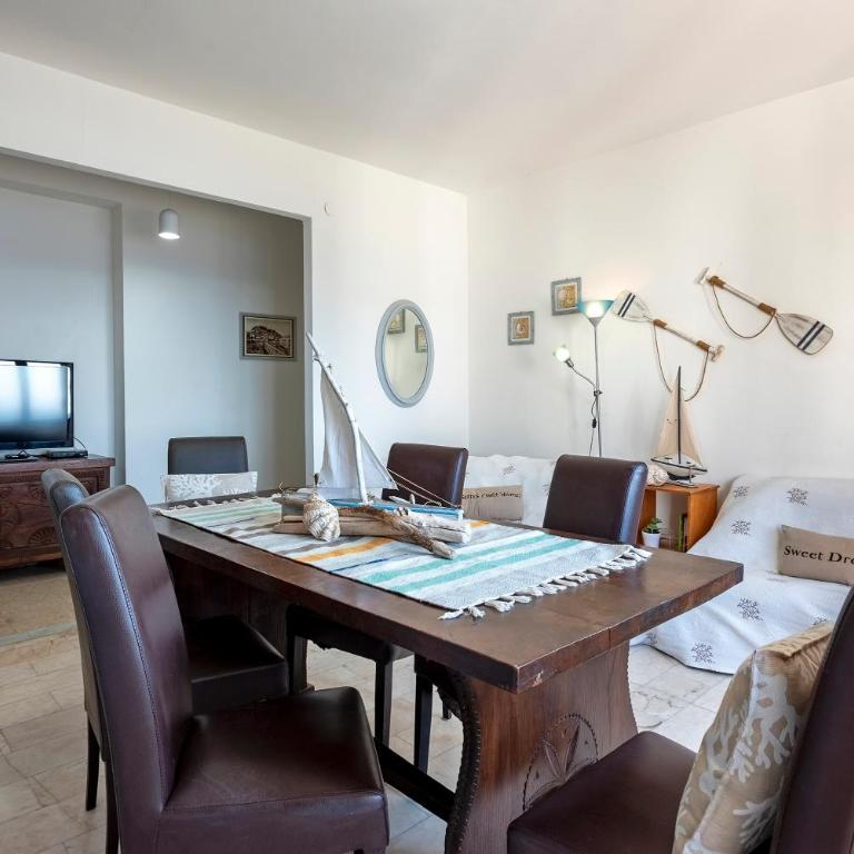 Sardinia Re - Casa Anglona - Appartamento con Vista Mare - 8