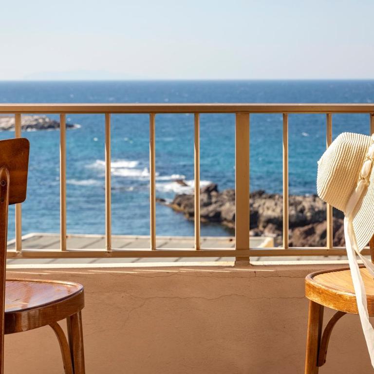 Sardinia Re - Casa Anglona - Appartamento con Vista Mare - 4