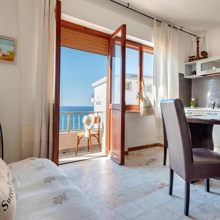 Sardinia Re - Casa Anglona - Appartamento con Vista Mare - 10