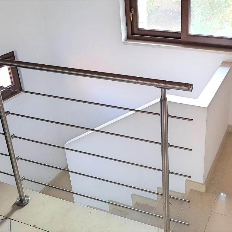 House Verona - Appartamento con 2 Camere da Letto e Vista Giardino - 15