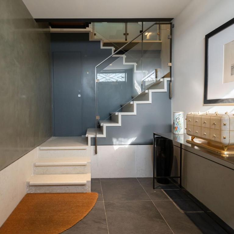 VeNICe Cera Tintoretto Suites - Appartamento con 2 Camere da Letto e con Vista - 30
