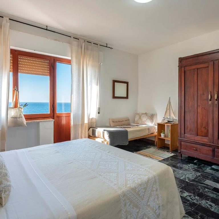 Sardinia Re - Casa Anglona - Appartamento con Vista Mare - 15