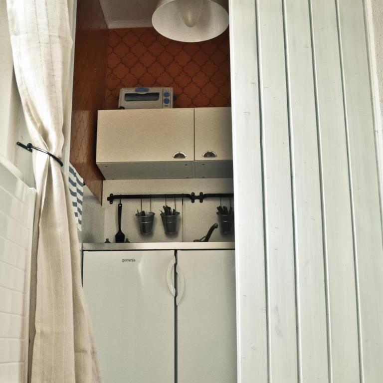 Landhaus Hindenburg - Apartment mit 1 Schlafzimmer - 2