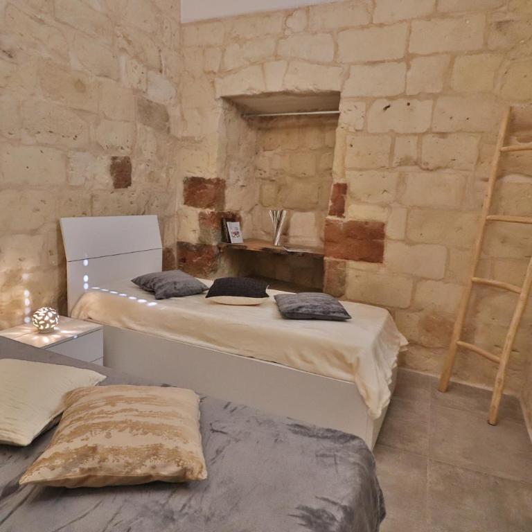 Dimora storica Rebecca a Otranto - Casa con 2 Camere da Letto - 1