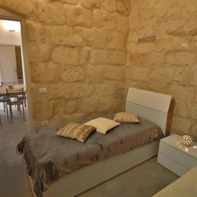 Dimora storica Rebecca a Otranto - Casa con 2 Camere da Letto - 2