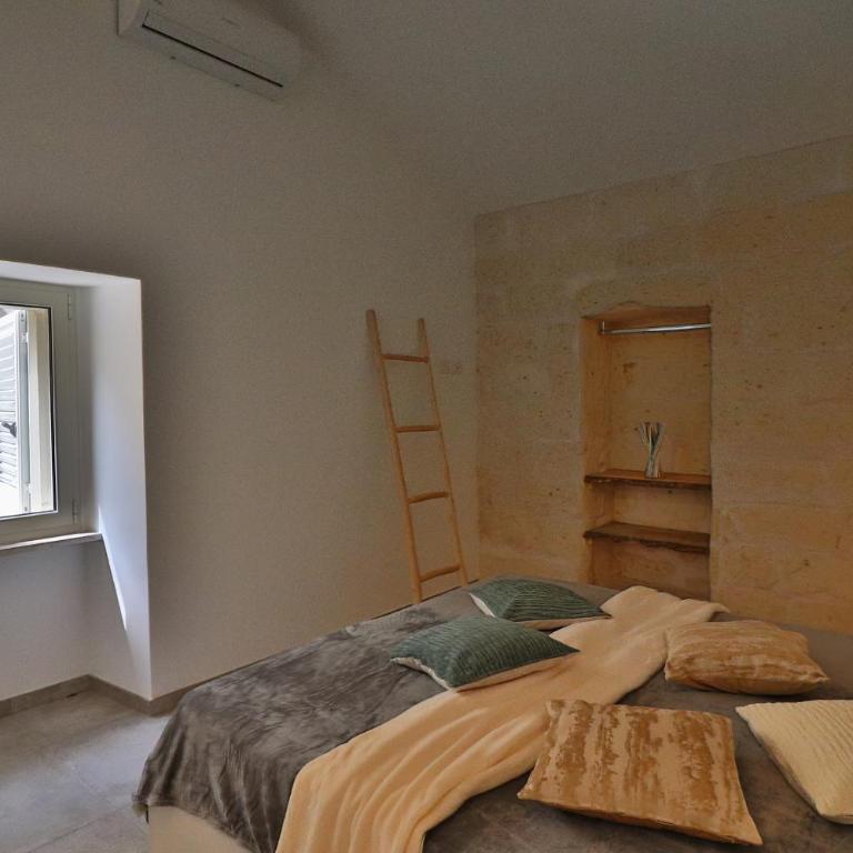 Dimora storica Rebecca a Otranto - Casa con 2 Camere da Letto - 7