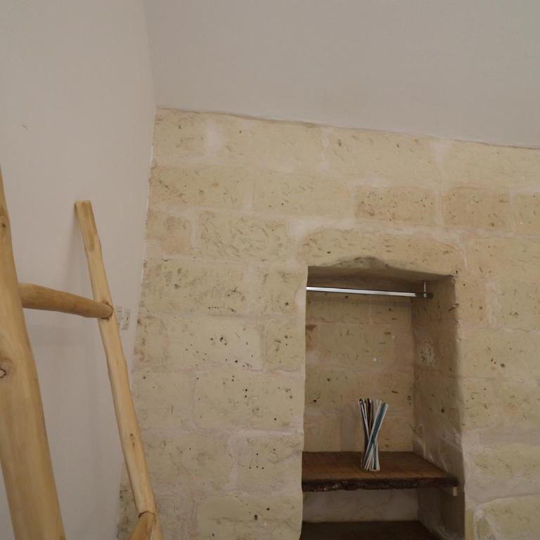 Dimora storica Rebecca a Otranto - Casa con 2 Camere da Letto - 8