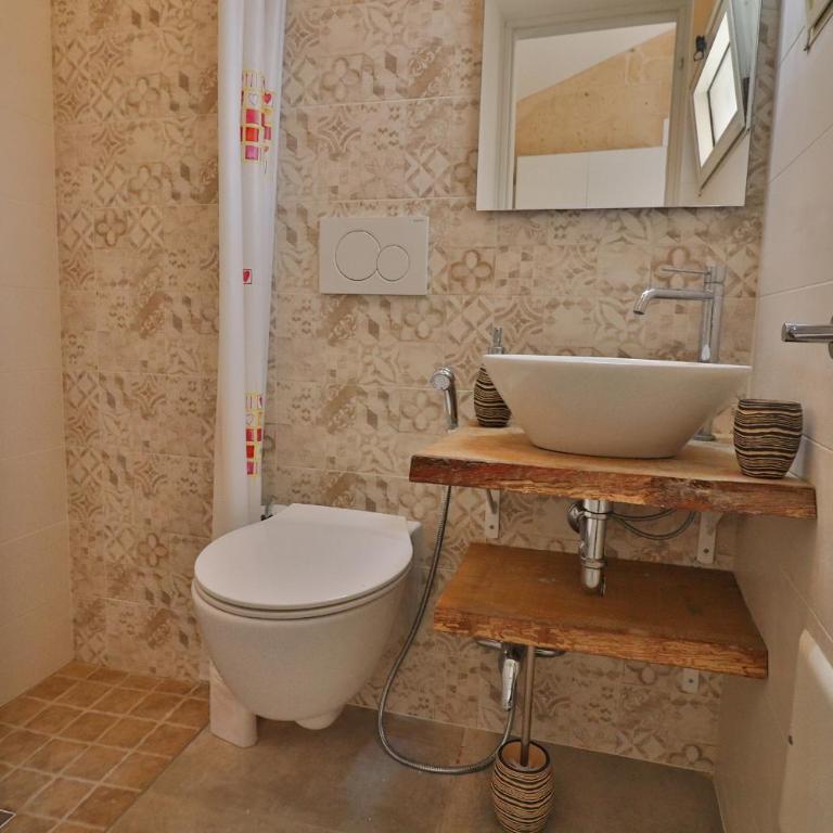 Dimora storica Rebecca a Otranto - Casa con 2 Camere da Letto - 9