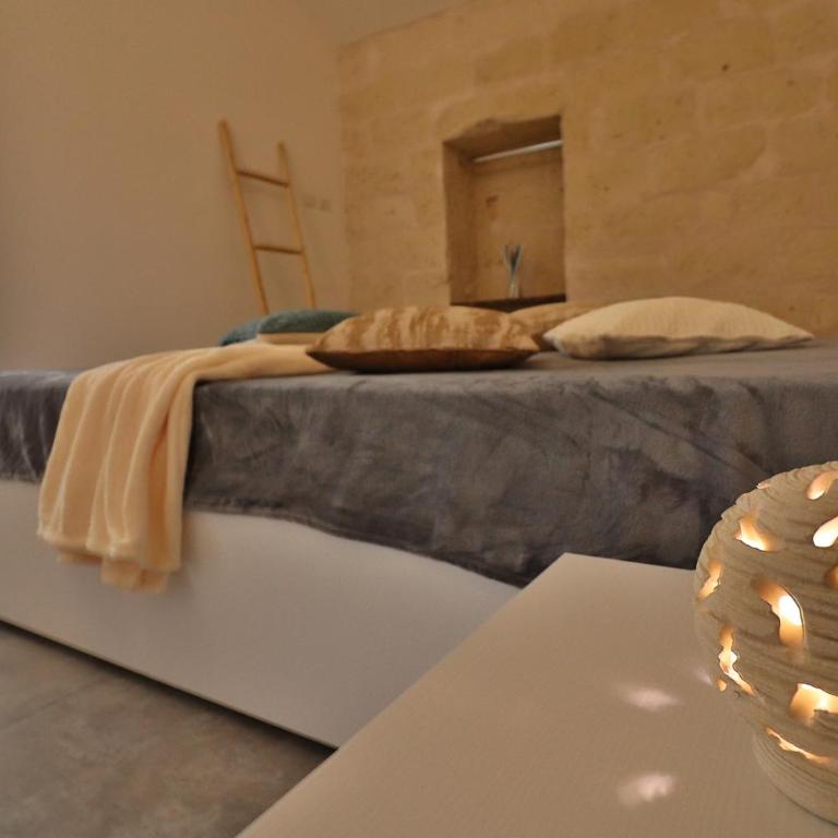 Dimora storica Rebecca a Otranto - Casa con 2 Camere da Letto - 10