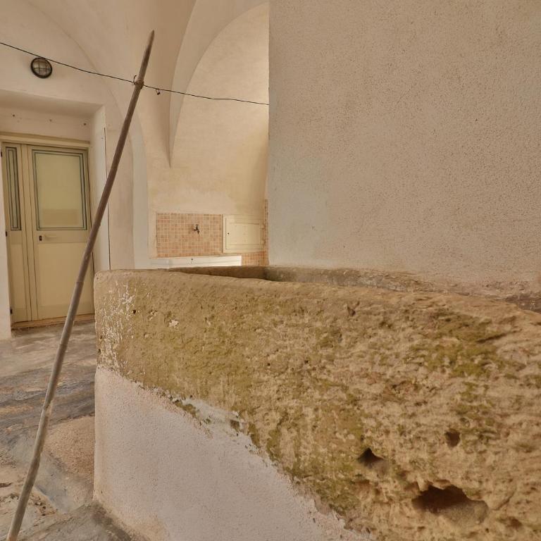 Dimora storica Rebecca a Otranto - Casa con 2 Camere da Letto - 12