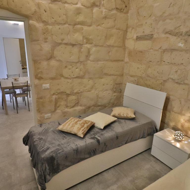 Dimora storica Rebecca a Otranto - Casa con 2 Camere da Letto - 14
