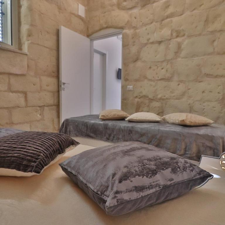Dimora storica Rebecca a Otranto - Casa con 2 Camere da Letto - 17