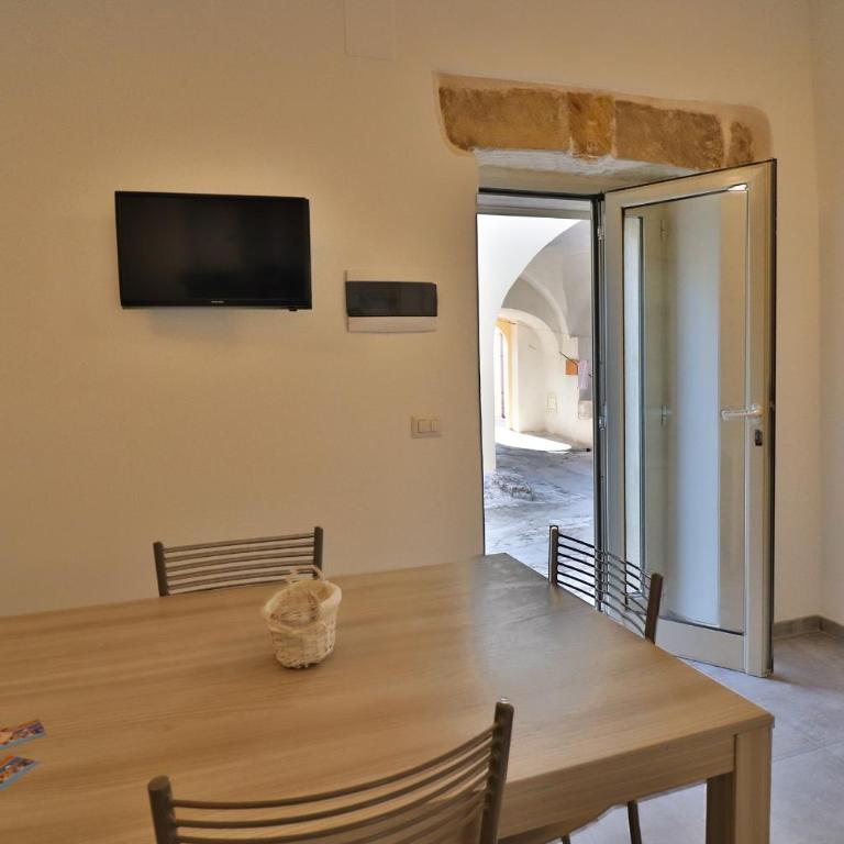 Dimora storica Rebecca a Otranto - Casa con 2 Camere da Letto - 18