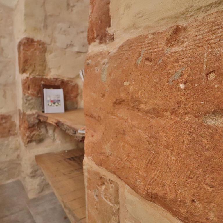 Dimora storica Rebecca a Otranto - Casa con 2 Camere da Letto - 21