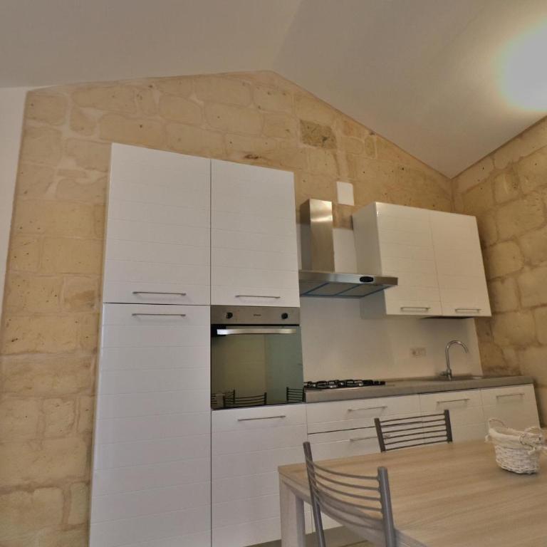 Dimora storica Rebecca a Otranto - Casa con 2 Camere da Letto - 22