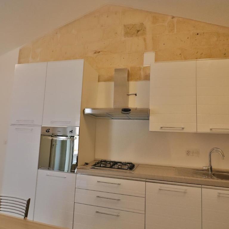 Dimora storica Rebecca a Otranto - Casa con 2 Camere da Letto - 23