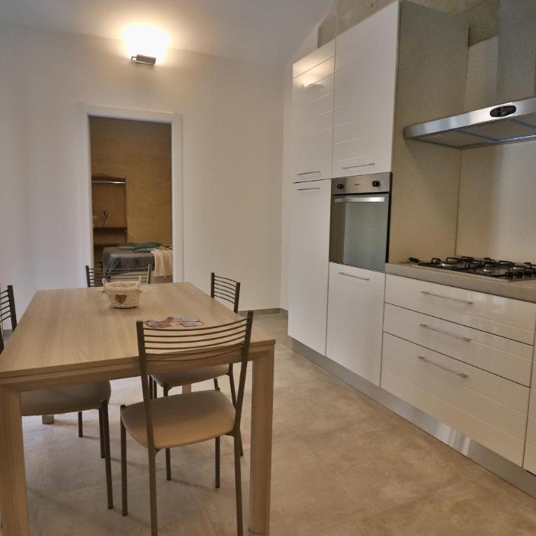 Dimora storica Rebecca a Otranto - Casa con 2 Camere da Letto - 24