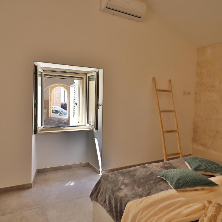 Dimora storica Rebecca a Otranto - Casa con 2 Camere da Letto - 27