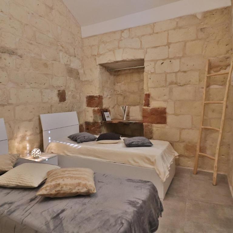 Dimora storica Rebecca a Otranto - Casa con 2 Camere da Letto - 28