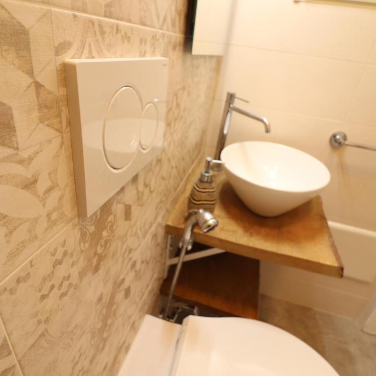 Dimora storica Rebecca a Otranto - Casa con 2 Camere da Letto - 29