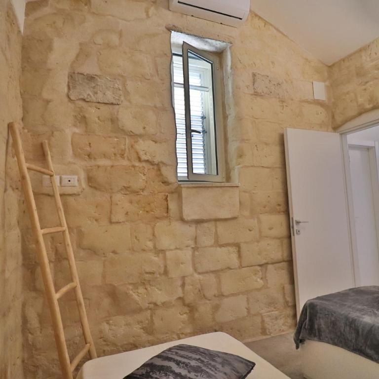 Dimora storica Rebecca a Otranto - Casa con 2 Camere da Letto - 31