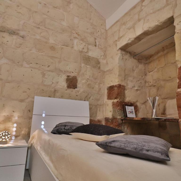 Dimora storica Rebecca a Otranto - Casa con 2 Camere da Letto - 32