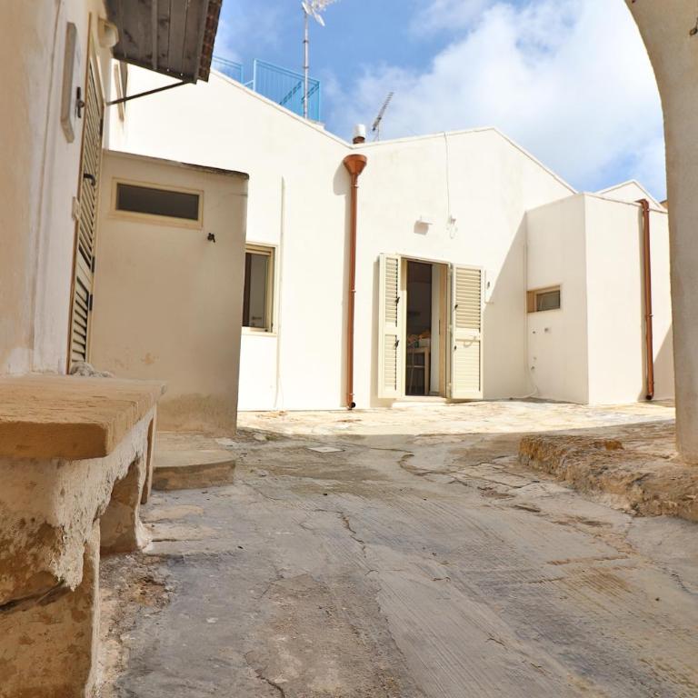Dimora storica Rebecca a Otranto - Casa con 2 Camere da Letto - 33