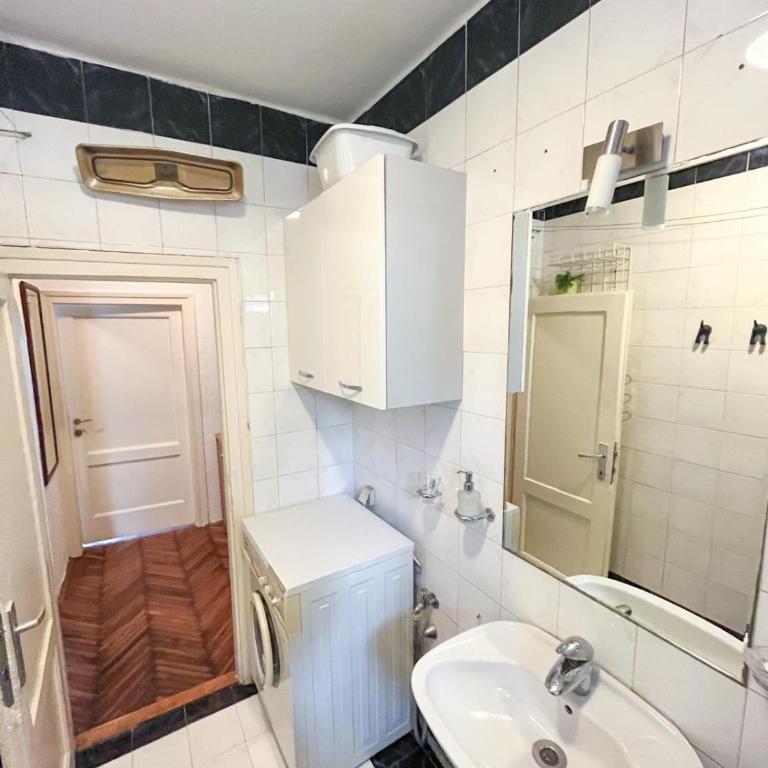 Kopernik - parking available - Apartman sa 1 Spavaćom Sobom - 20