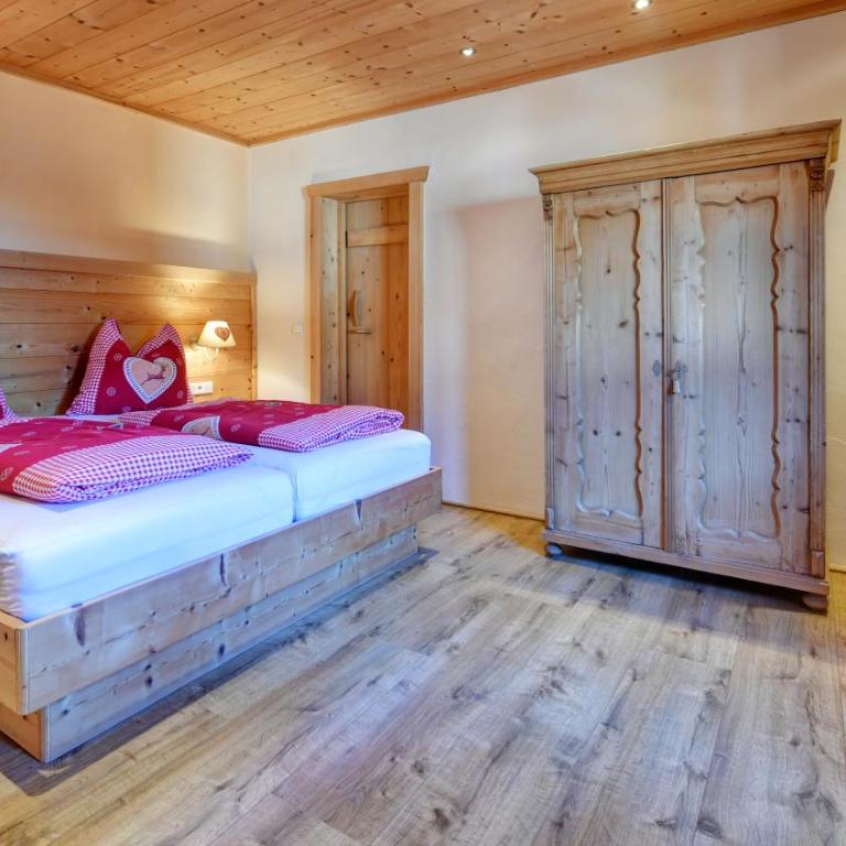 Apartments Landhaus Sonnheim - Apartamento Superior de 3 dormitorios - 4