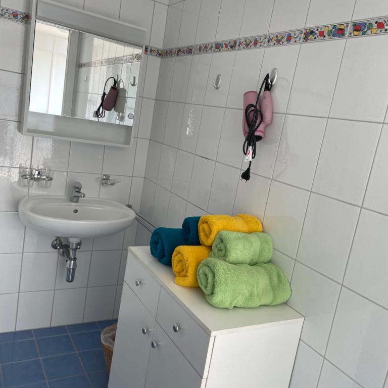 Appartamento 2,5 con piscina nel CUORE di Locarno 463 - Appartamento con 1 Camera da Letto - 11