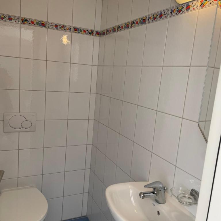 Appartamento 2,5 con piscina nel CUORE di Locarno 463 - Appartamento con 1 Camera da Letto - 16