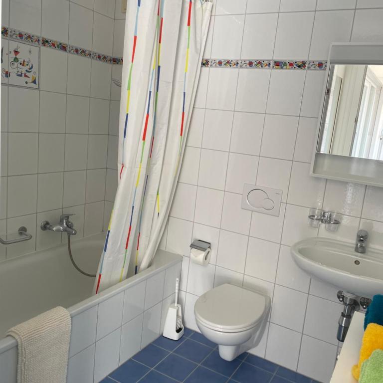 Appartamento 2,5 con piscina nel CUORE di Locarno 463 - Appartamento con 1 Camera da Letto - 20