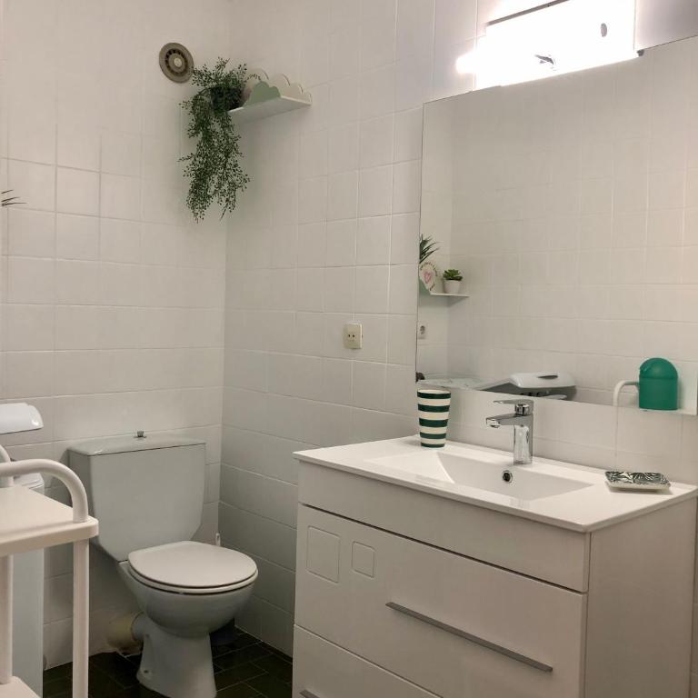 Bahia 1-5-74 Apt face mer, marina d empuriabrava - Apartamento de 1 dormitorio - 17