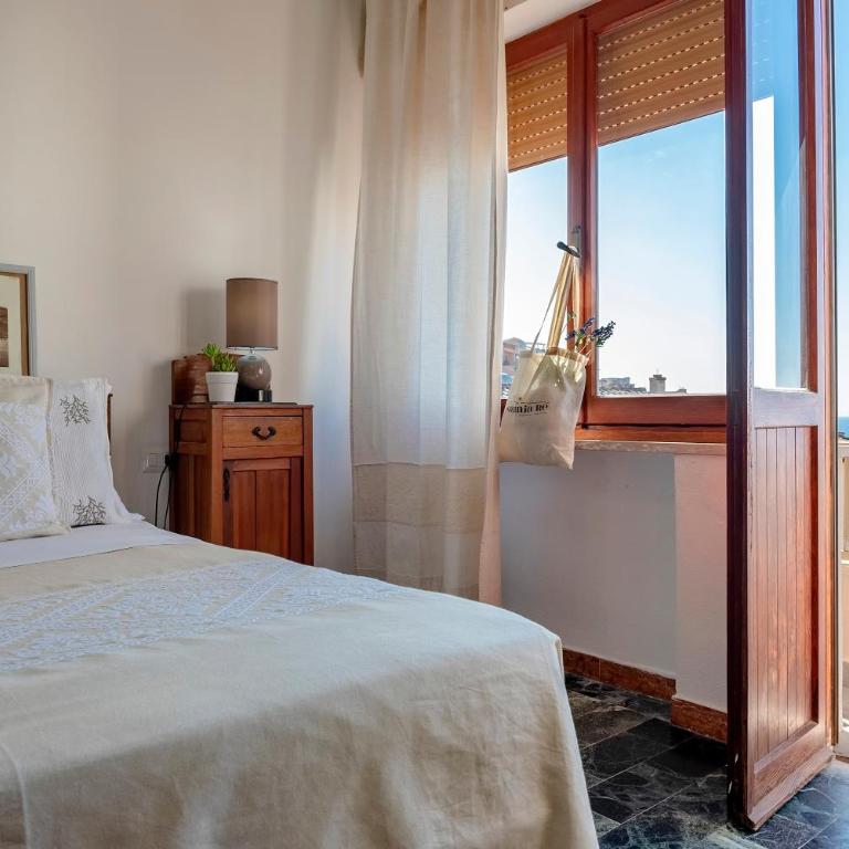 Sardinia Re - Casa Anglona - Appartamento con Vista Mare - 20