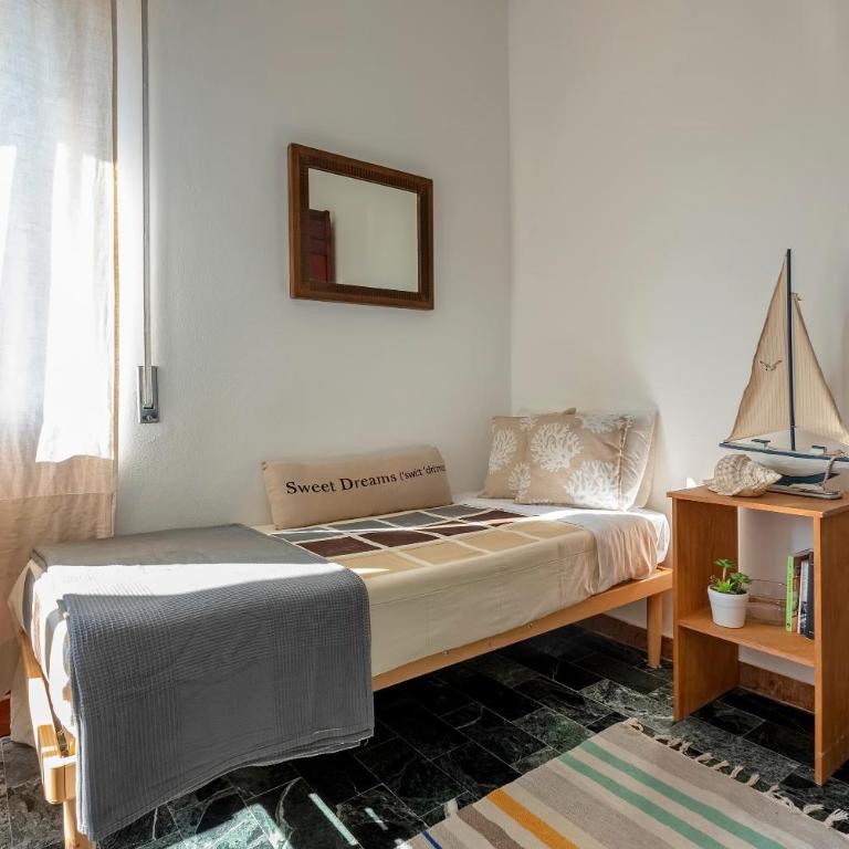Sardinia Re - Casa Anglona - Appartamento con Vista Mare - 22