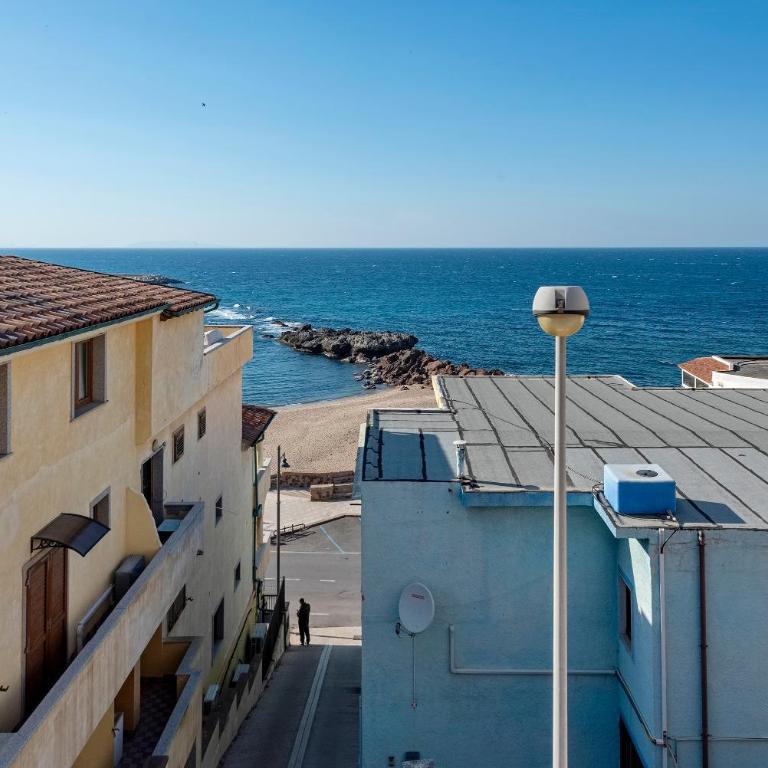 Sardinia Re - Casa Anglona - Appartamento con Vista Mare - 24