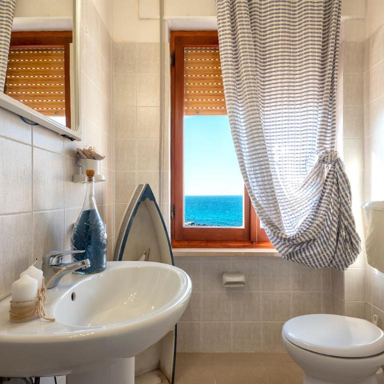 Sardinia Re - Casa Anglona - Appartamento con Vista Mare - 23