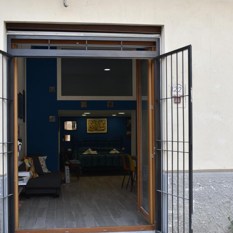 atocà1 casa vacanze - vedi anche atocà2 - Appartamento con 1 Camera da Letto - 3